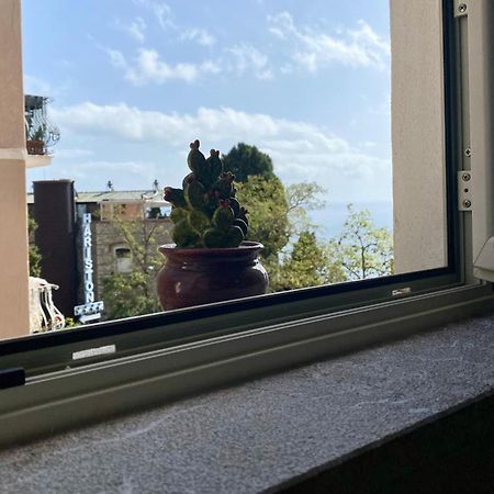 Chiaro Di Luna Taormina Exterior photo