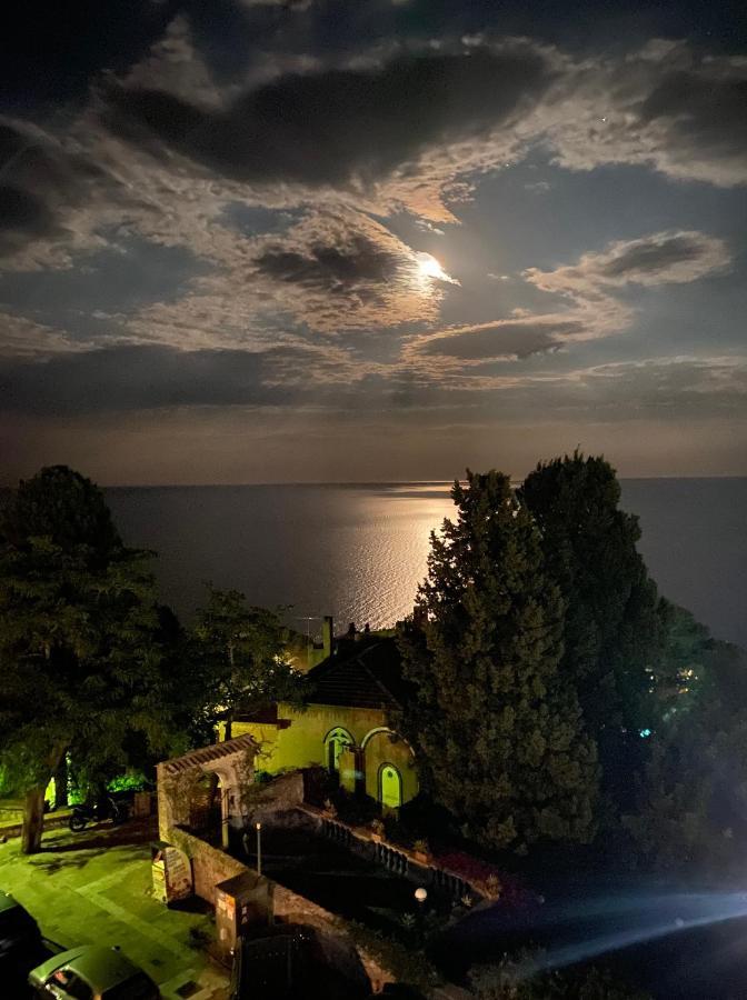 Chiaro Di Luna Taormina Exterior photo