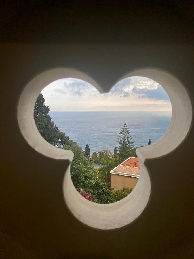 Chiaro Di Luna Taormina Exterior photo
