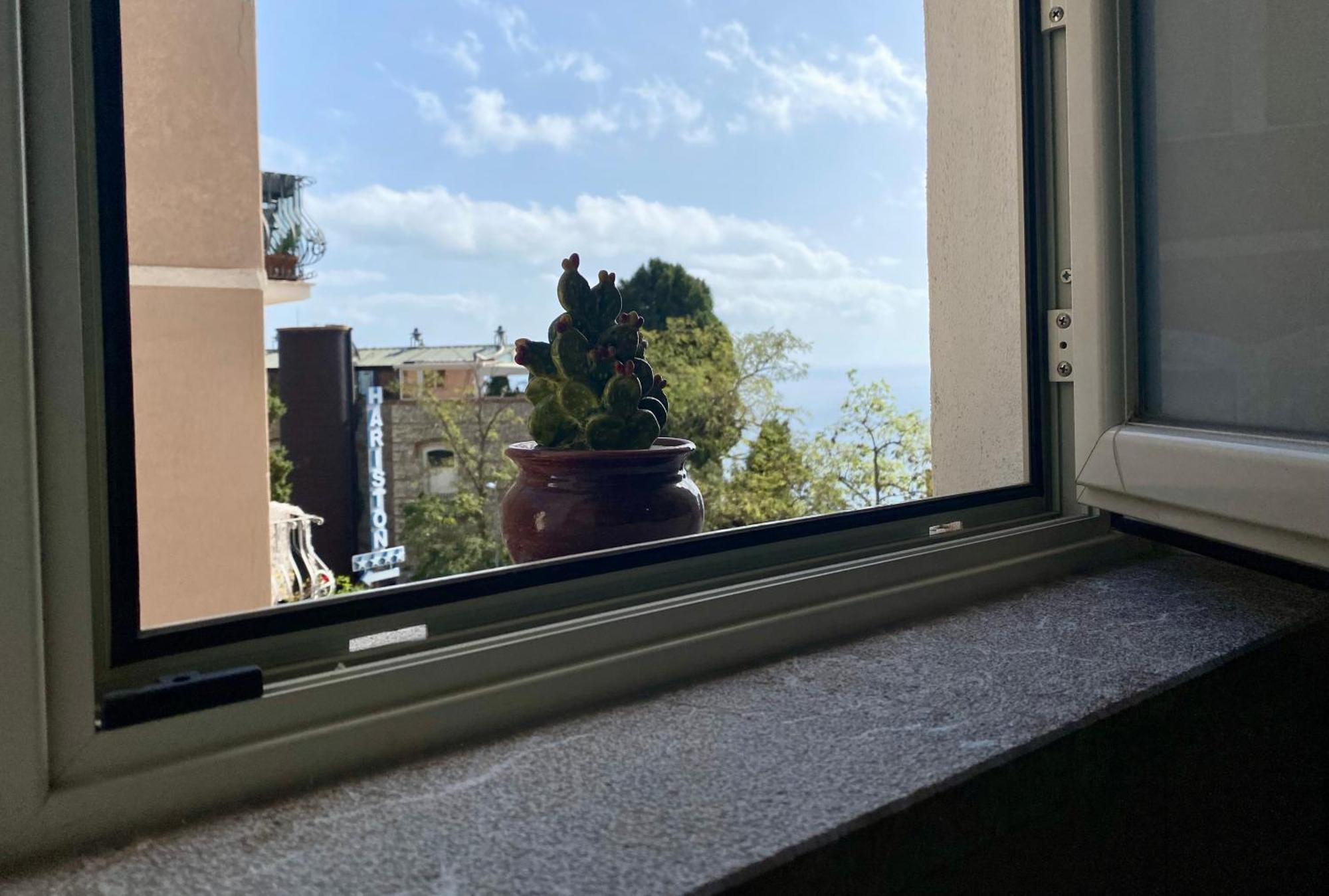 Chiaro Di Luna Taormina Exterior photo
